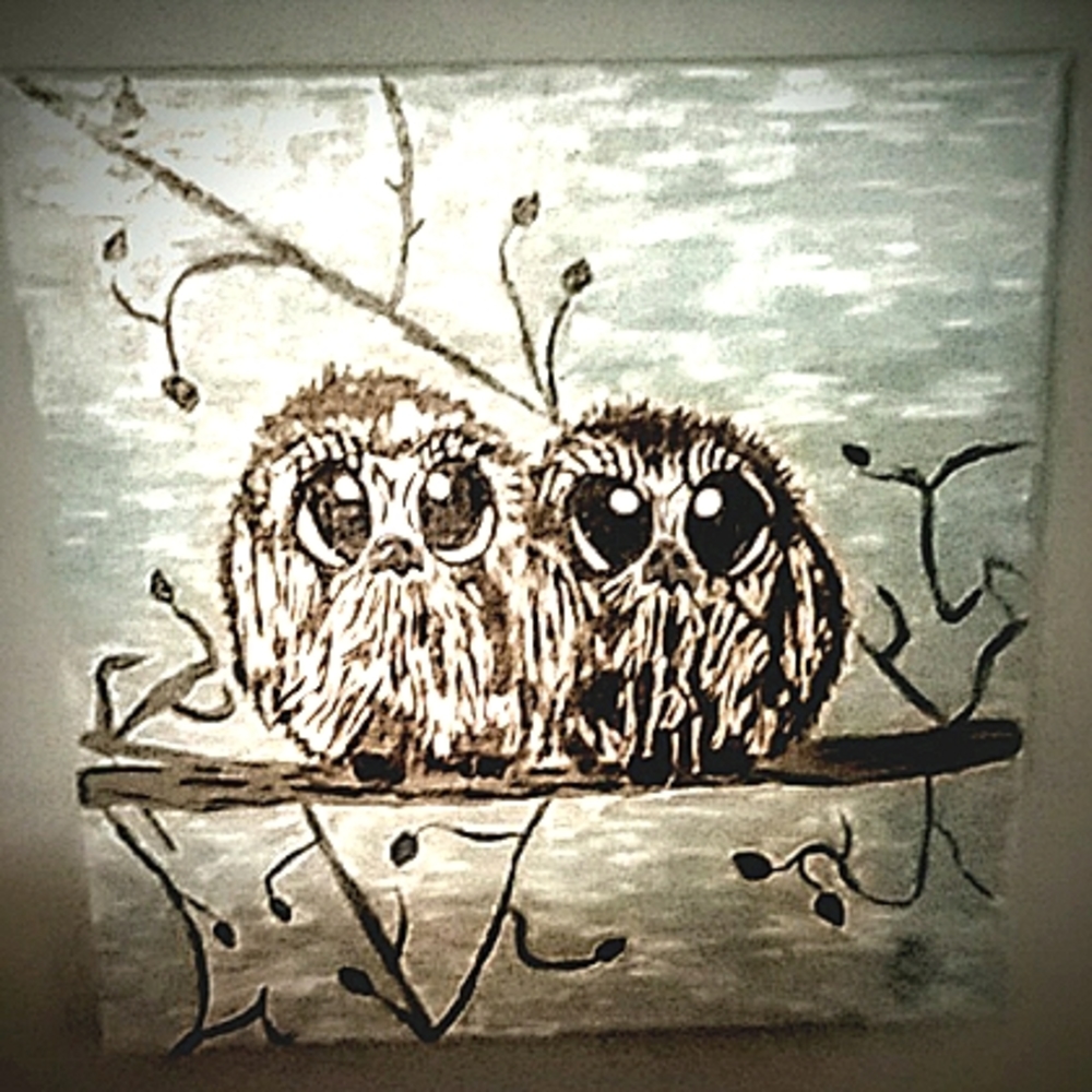 Original painting
